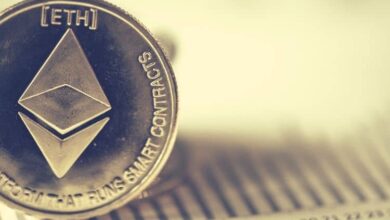 Ethereum Proof-of-Stake-Merge geht auf Ropsten Testnet live