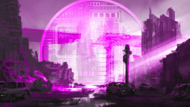 Ethereum Rivales blinkendes bullisches Signal während Chainlink Präsentiert eine seltene Gelegenheit: Krypto-Stratege