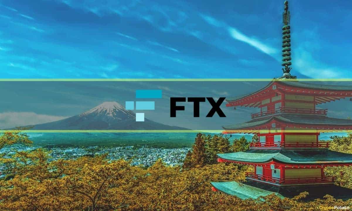 FTX startet in Japan, während andere die Zügel anziehen