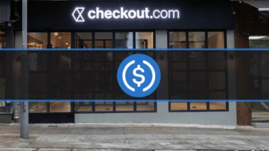 Fintech Giant CheckoutCom setzt auf USDC als Zahlungsmethode