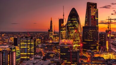 Forex Signals Brief für den 3. Juni: Werden die US-Dienste den britischen Diensten folgen?