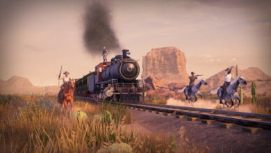 Galas Web3-Spiel GRIT ist jetzt für über 194 Millionen Spieler im Epic Games Store leicht zugänglich