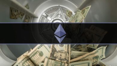 Harmony Hacker lehnt Whitehat-Angebot in Höhe von 1 Mio. USD ab und beginnt mit dem Waschen gestohlener Gelder