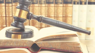 Huobi schlägt ehemaligen Senior Manager mit Zivilklage: Bericht