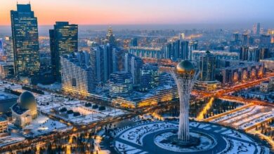 Kasachstan ruft zur Zusammenarbeit zwischen Krypto-Börsen und Banken auf