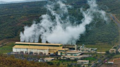 Kenias Energieunternehmen lockt Bitcoin-Miner mit seinen geothermischen Fähigkeiten