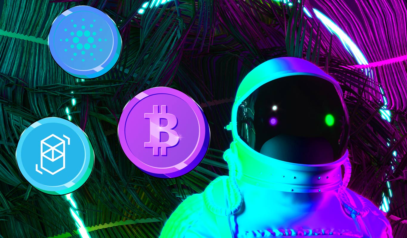Krypto-Analyst Michaël van de Poppe prognostiziert Bitcoin Bounce Incoming und plant den Weg in die Zukunft Ethereum Konkurrenten Cardano und Fantom