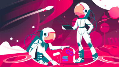 Krypto-Stratege warnt Solana (SOL), Polygon (MATIC) und eine weitere Altcoin vor Pullbacks
