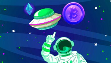 Kryptoanalyst Michaël van de Poppe gibt Bitcoin-Warnung, Updates heraus Ethereum Ausblick während die Märkte tauchen