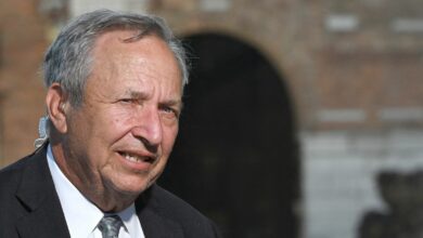 Larry Summers genagelte Inflation. Aber hat er Recht mit dem, was als nächstes kommt?