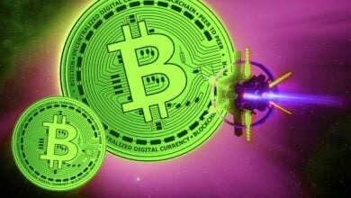 Makrostratege Lyn Alden sagt, dass Bitcoin (BTC) inmitten eines langfristigen inflationären Umfelds zu den harten Vermögenswerten gehört, die es zu besitzen gilt