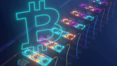 Markteinbruch zieht Wrapped Bitcoin (WBTC) unter 31.000 $