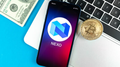 Nexo versucht, Celsius zu retten, da das Netzwerk Abhebungen einfriert