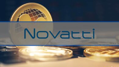 Novattis AUDC zum Hebeln Ripple's XRP Ledger für kosteneffiziente grenzüberschreitende Zahlungen