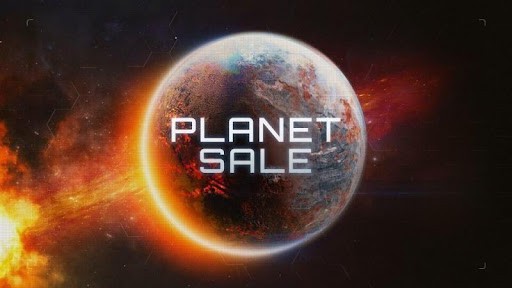 PlanetQuest, Immutable X starten den weltweit ersten Community-freundlichen NFT Planet Sale