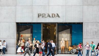 Prada wird eine Ethereum-basierte NFT-Sammlung