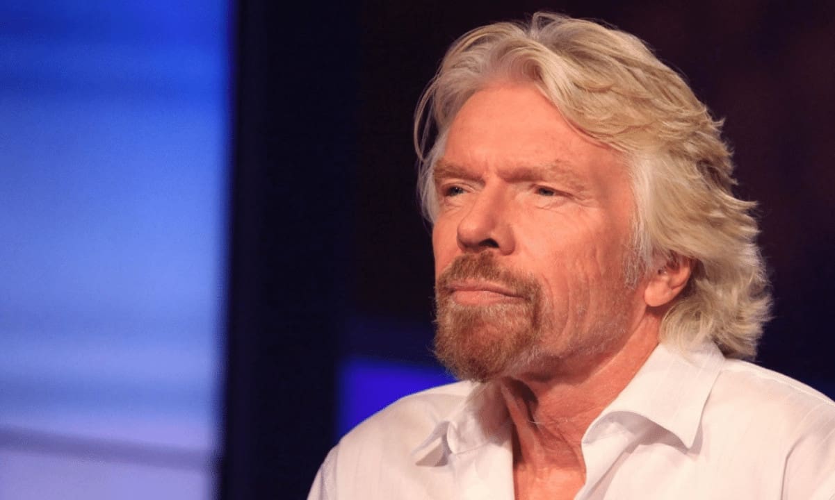 Richard Branson will Krypto-Betrug unter Verwendung seines Namens stoppen