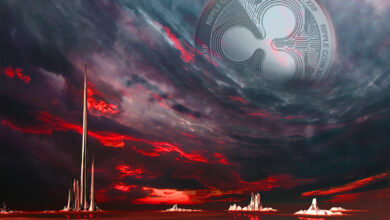 Ripple CEO Brad Garlinghouse sagt, dass das Unternehmen die USA verlassen wird, wenn die SEC den Rechtsstreit gewinnt: Bericht