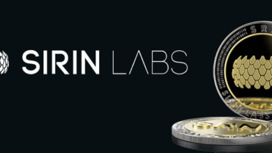 SIRIN LABS (SRN)-Token macht enorme Gewinne als heutige Kryptowährung mit den höchsten Einnahmen