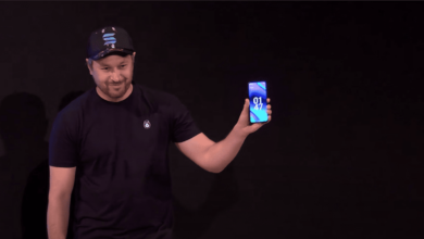 Solana kündigt ein neues Krypto-Smartphone und ein Web3-Entwicklerkit an