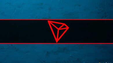 TRON DAO Reserve zieht weitere 3 Milliarden TRX ab, um die USDD-Bindung zu schützen