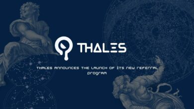 Thales gibt den Start seines neuen Empfehlungsprogramms bekannt