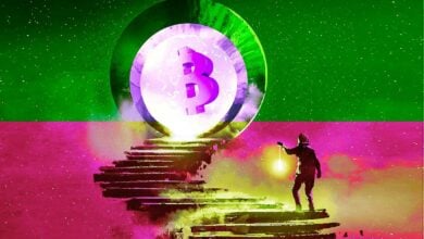 Trader, der den Bitcoin-Einbruch unter 23.000 $ genau genannt hat, aktualisiert die Krypto-Prognose