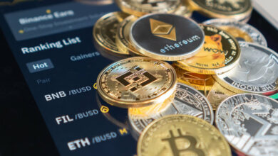 Trendige Token, die Sie am 10. Juni nicht verpassen sollten