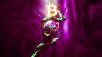 Trotz Marktcrash sagt Top-Analyst, dass es immer noch kein besseres Risiko-Ertrags-Asset gibt als Bitcoin (BTC)