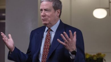 Trotz Marktrückschlägen bevorzugt Stan Druckenmiller immer noch Bitcoin gegenüber Gold