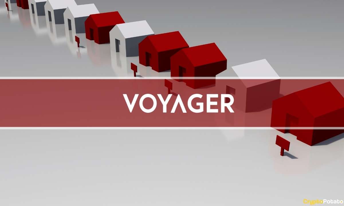 Voyager Digital erlöst mit Mahnung gegen Three Arrows Capital