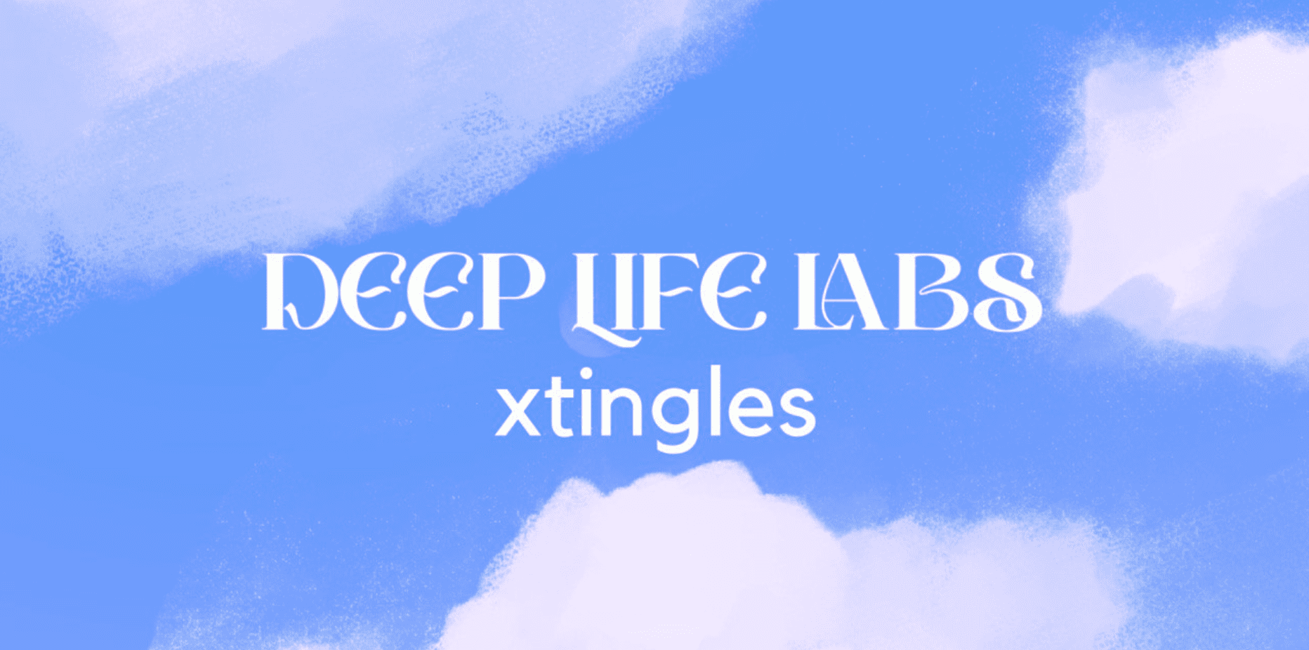xtingles weitet seine Bemühungen aus, Wellness durch Deep Life Labs in Web3 zu bringen