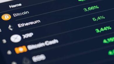 21Shares enthüllt S&P Risk Controlled Ethereum und Bitcoin-ETPs