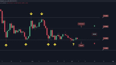 ADA hält an kritischer Unterstützung fest, großer Schritt im Anmarsch?