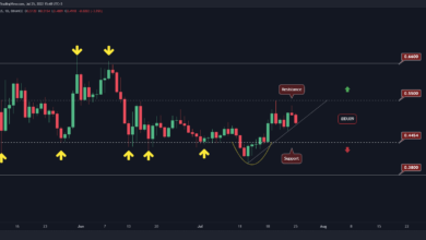ADA verliert täglich 5 %, aber ist der Aufwärtstrend gefährdet? (Cardano-Preisanalyse)