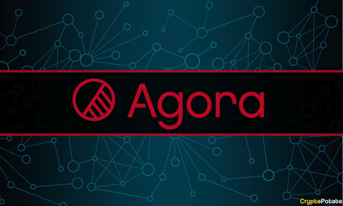 Agora nutzt SwissBorg und Ultra, um neuen GameFi-Hub zu starten