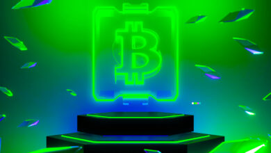 Analysefirma Glassnode sagt, dass das Schlimmste der Bitcoin (BTC)-Kapitulation vorbei sein könnte - aber es gibt einen Haken