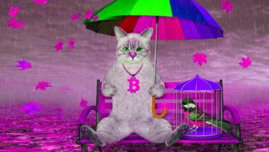 Analyst, der Bitcoin Bottom 2018 genagelt hat, warnt Krypto-Händler