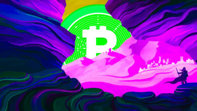 Analyst warnt vor massivem Absturz von Bitcoin auf ein vierstelliges Niveau, da Krypto „unerforschtes Territorium“ erreicht