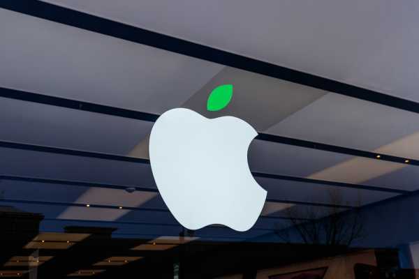Apple übertrifft Schätzungen und liefert positive Aussichten zur Unterstützung von Kryptos
