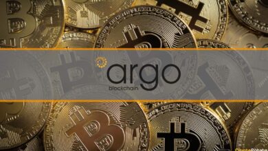 Argo Blockchain hat im Juni mehr BTC verkauft als abgebaut