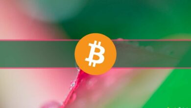 BTC und ETH konsolidieren sich auf Schlüsselebenen, Ruhe vor dem Sturm? (Marktbeobachtung)