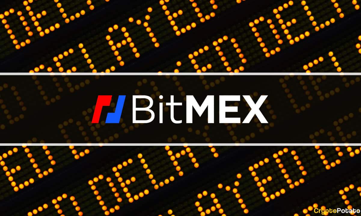 BitMEX erklärt, warum es die Spot-Notierung seines BMEX-Tokens verzögert hat BitMEX verschiebt die Notierung von BMEX an der Spot-Börse inmitten von Bärenmarktängsten