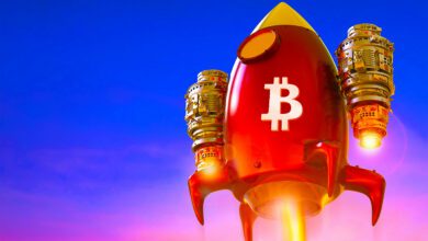 Bitcoin (BTC) könnte laut Analysten der Deutschen Bank bis Ende 2022 auftauchen – hier ist ihr Ziel