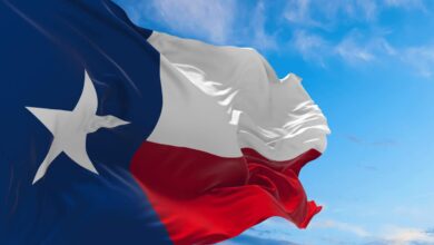 Bitcoin-Miner in Texas stellen den Betrieb aufgrund einer schweren Hitze ein Wave