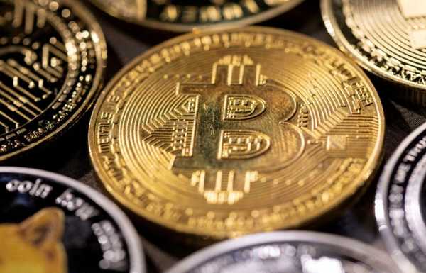 Bitcoin fällt unter 19.000 $, was die Kryptomärkte weiter erschüttert