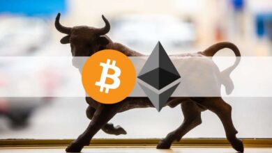 Bitcoin fordert 20.000 $ zurück, Kryptomarkt sieht 1 Billion $ im Auge, Ethereum 2.0 Zusammenführen einen Schritt näher: Die Zusammenfassung dieser Woche