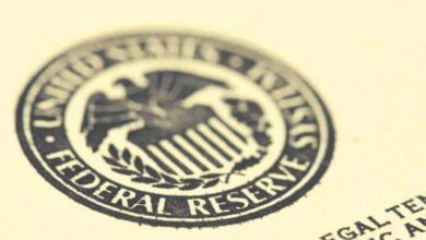 Bitcoin pumpt auf 22.000 $, da die Fed die Zinsen um 75 BPS erhöht