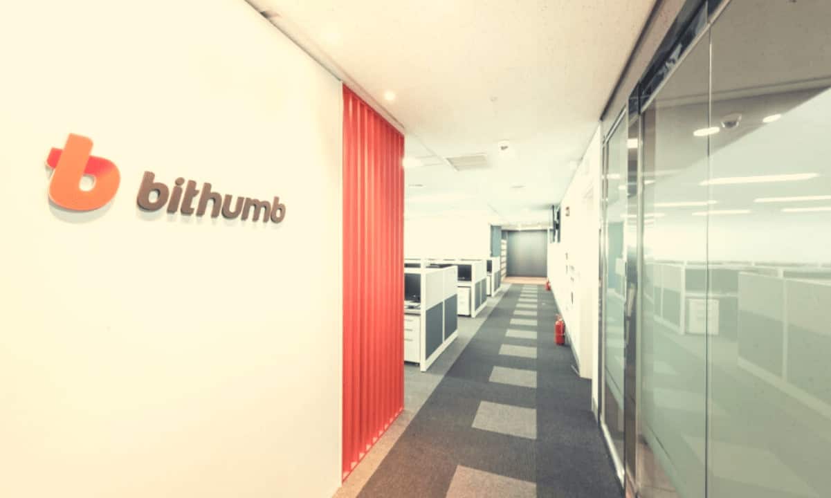 Bithumb-Eigentümer bestätigt Übernahmegespräche mit FTX