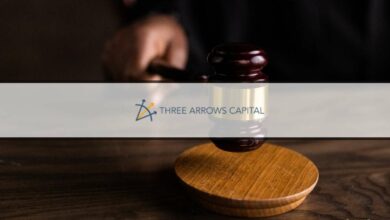 BlockchainCom und Deribit beantragen die Liquidation von 3AC vor einem Gericht auf den Britischen Jungferninseln